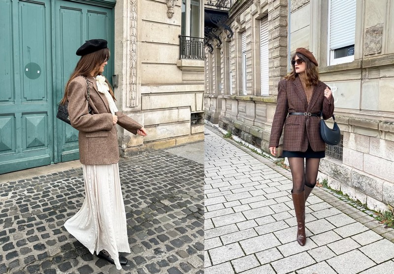 Ako nosiť najikonickejší doplnok sezóny.