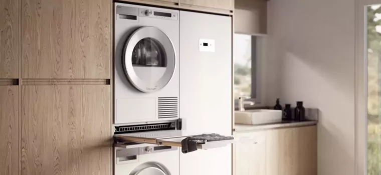 ASKO wprowadza do Polski nowe urządzenia pralnicze