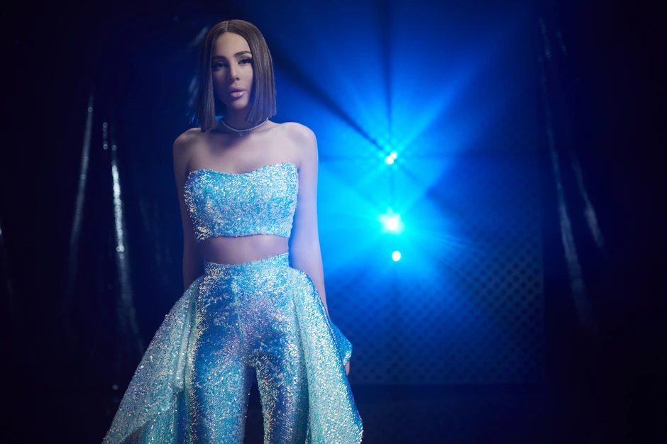 Anastasija Ražnatović 