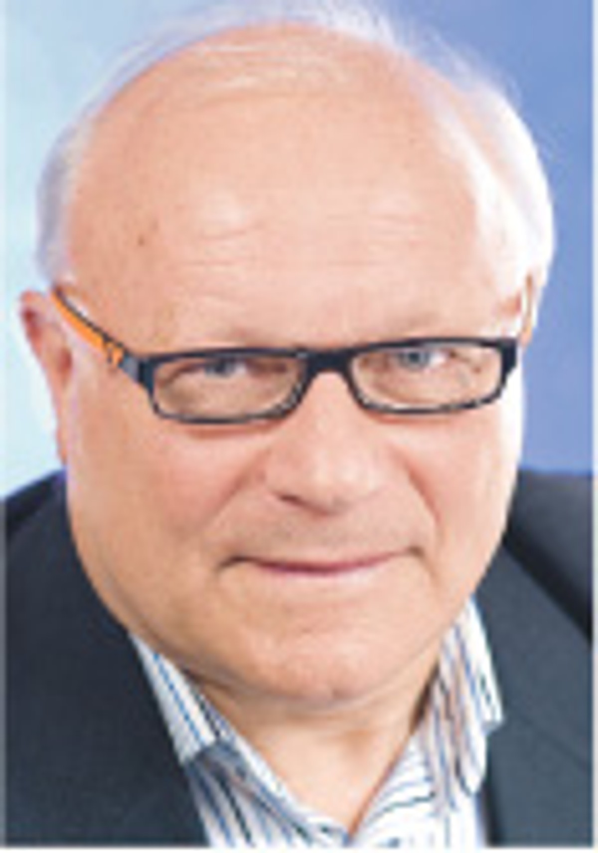 Andrzej Jankowski, kierownik działu prawo gospodarcze