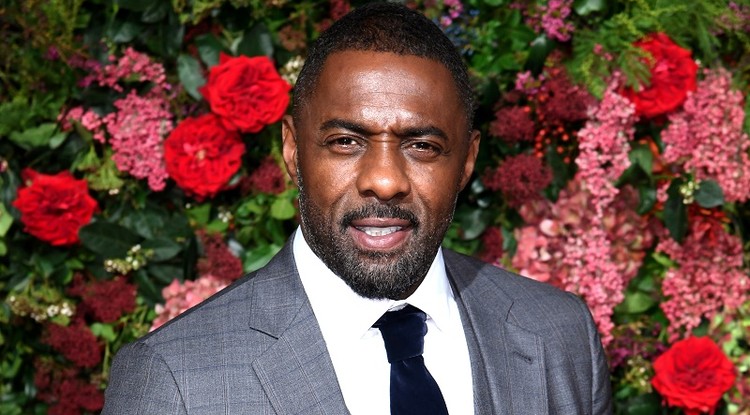 Idris Elba