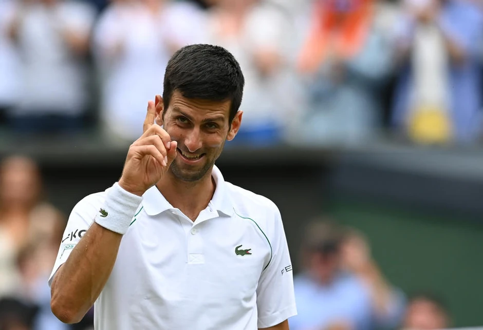 Novak Đoković