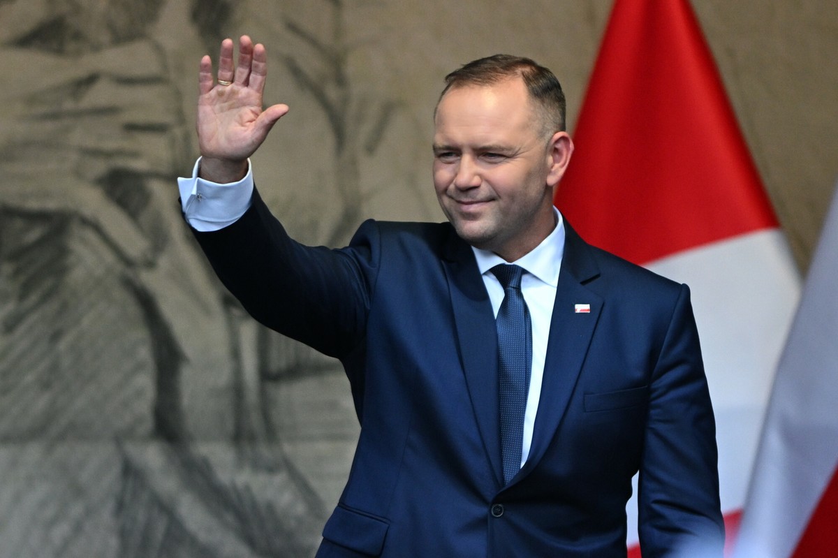 Oto plan prezydenta. Kolejny przystanek na mapie Karola Nawrockiego