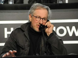 Steven Spielberg