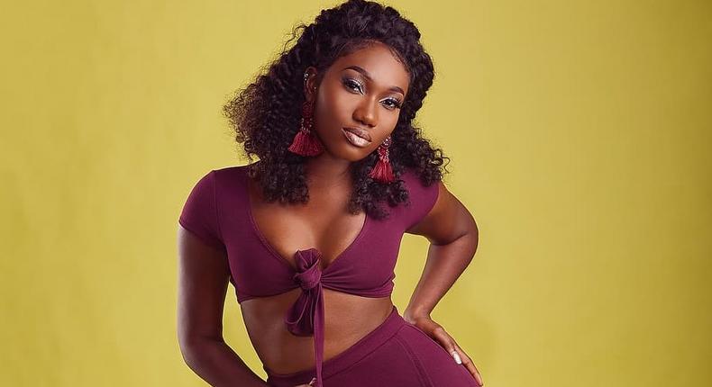 Wendy Shay