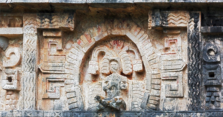 Chichen Itza w Meksyku. Tutaj wszystko się zaczęło