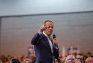 Donald Tusk