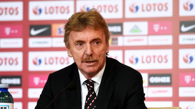 Boniek o decyzji UEFA: to jest początek sankcji, trzeba być cierpliwym