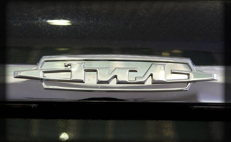 Tajemniczy ZIŁ dla prezydenta Putina