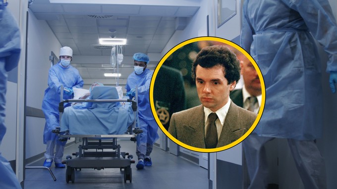 A „Halál angyalává” vált – Csak a betegek szobáit kellett volna kitakarítania