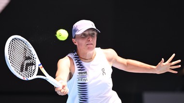 wta reaguje na słowa igi świątek. wesprze tenisistki w walce o większą prywatność