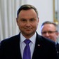 Prezydent RP Andrzej Duda