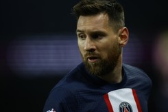 Francuskie media: Messi i PSG coraz bliżej rozstania