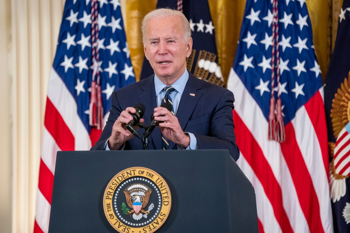 Joe Biden