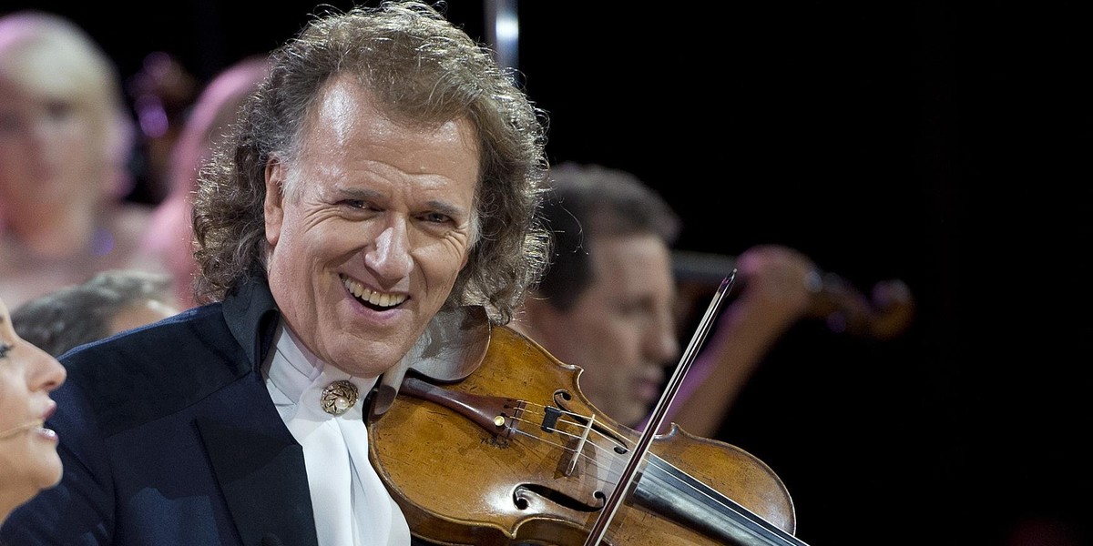 Andre Rieu