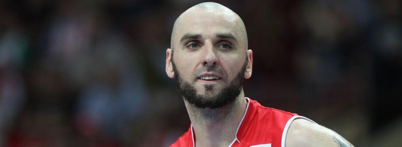 9. miejsce Marcin Gortat z wyceną 619,5 tys. zł.