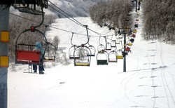 Wiata zabiła babcię i wnuczka. Jest akt oskarżenia ws. wypadku w Białce Tatrzańskiej