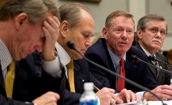 Historia głupoty Wielkiej Trójki z Detroit