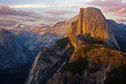 Half Dome, Stany Zjednoczone