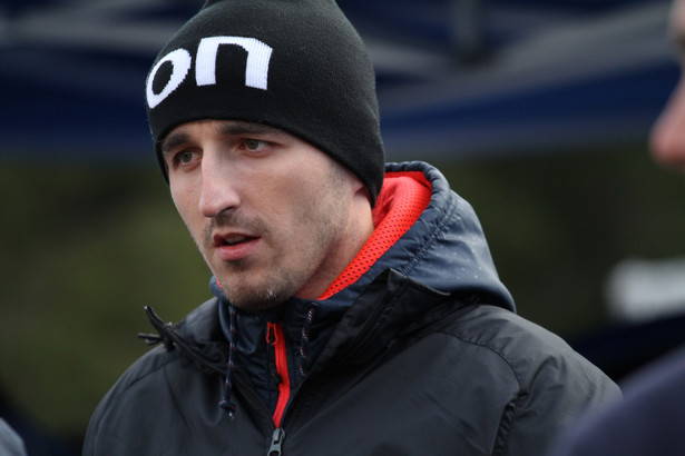 Robert Kubica: Do stuprocentowego zdrowia już nigdy nie wrócę