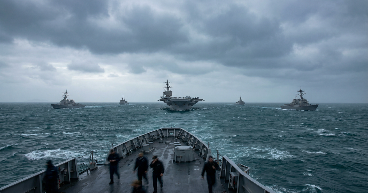 Krieg-mit-allen-Mitteln-Iran-droht-USA-nach-Trumps-Armada-Ank-ndigung