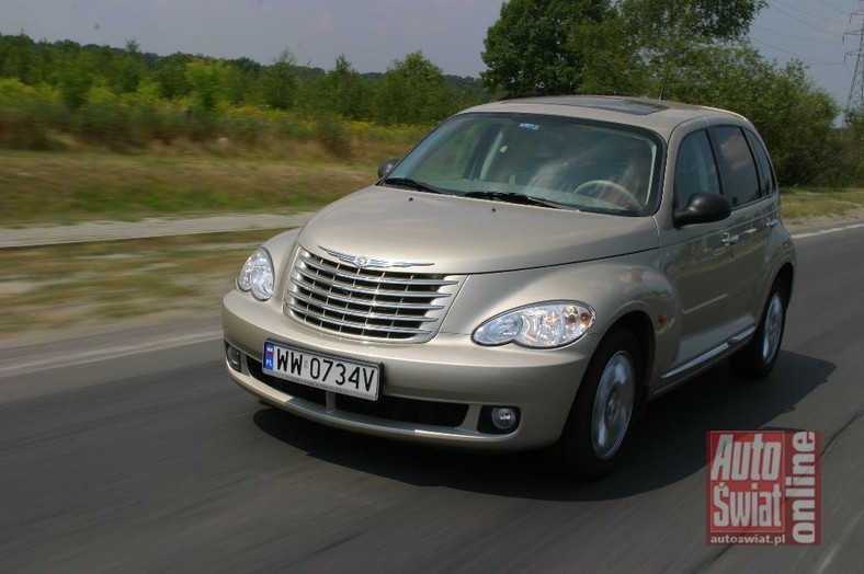 Chrysler PT Cruiser