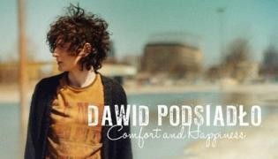 7. Dawid Podsiadło – 'Comfort and Hapiness'