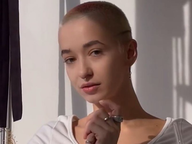 Natalija je porodila ženu kod kuće, beba živela samo sat vremena