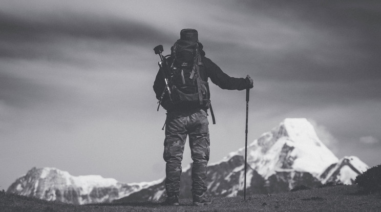 Négy nap alatt hat hegymászó vesztette életét a Svájci-Alpokban /Illusztráció: Pexels