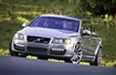 SEMA 2007: Volvo S80 T6 pod opieką spółki Heico Sportiv