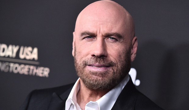 Džon Travolta