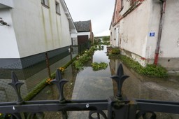 Zagrożenia klimatyczne. Jak przygotować się na następne powodzie?