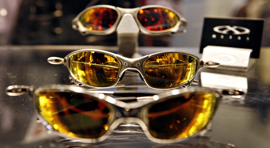 <b>Leonardo Del Vecchio, założyciel Luxottiki</b> - jego majątek jest szacowany na <b>11,5 mld dol.</b>