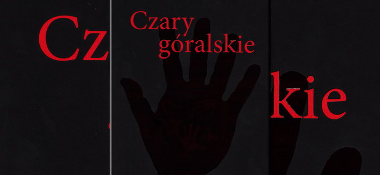 Magiczne święta według książki „Czary góralskie”