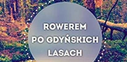 Rowerem łatwiej po lesie