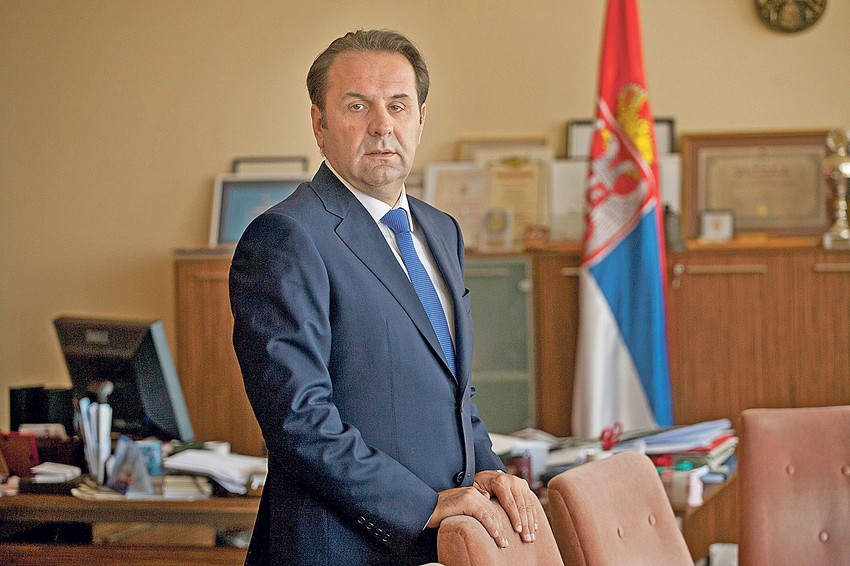 Rasim Ljajić