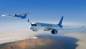 Air Tanzania records a loss of billions despite the growth in the country’s aviation sector