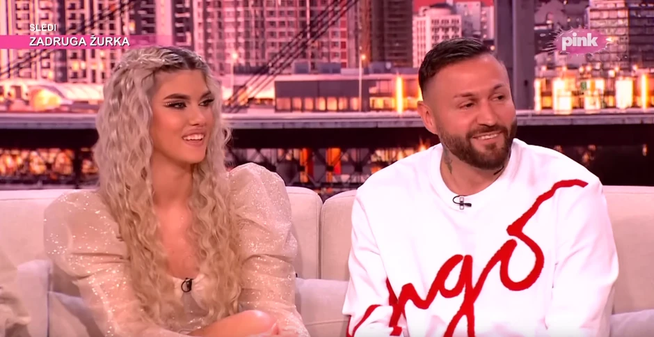 Vanja i Ša odlučili da se razvedu