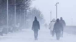 Prawdziwa zima w Polsce - kiedy? Oto konkretna data najsilniejszego mrozu i największego śniegu [Długoterminowa prognoza pogody do marca 2026]