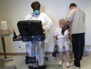 Reforma zdrowotna Obamy: w Ameryce może zabraknąć lekarzy