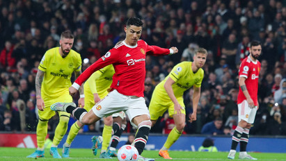 Sok MU-szurkoló hibáztatja Ronaldót a Manchester gyenge szezonja miatt – Utánaszámoltunk, jogos-e a kritika a portugál klasszissal szemben