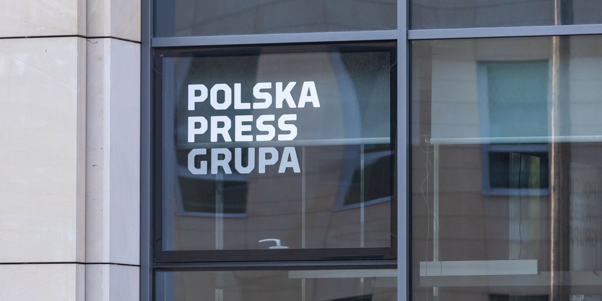 Wiadomo, kto ma pokierować Polska Press. Wiele lat pracował w grupie