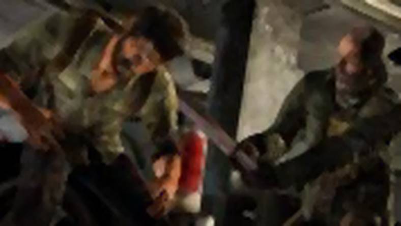 Miejska dżungla na pierwszych obrazkach z The Last of Us