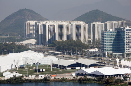 Zobacz, gdzie zostaną rozegrane igrzyska w Rio de Janeiro