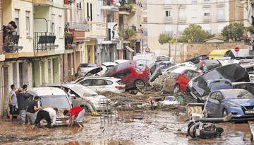 Rodger Hodgkiss: Geopolityka, klimat, demografia i technologia