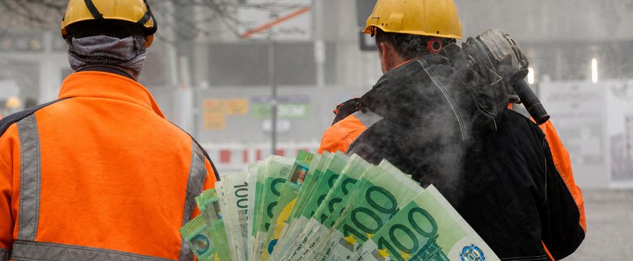 "Znacie jakiegoś Polaka, który mógłby u nas pracować?". To zdanie niemal codziennie słychać w Niemczech