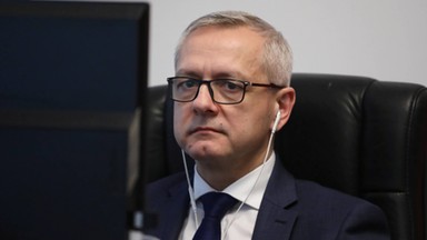 Minister o kontrowersyjnym przepisie: musimy mieć możliwość reakcji