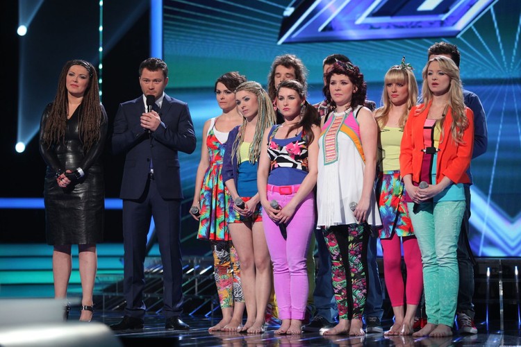 Barbara Kudej-Szatan - gwiazda lansowana przez Wojewódzkiego