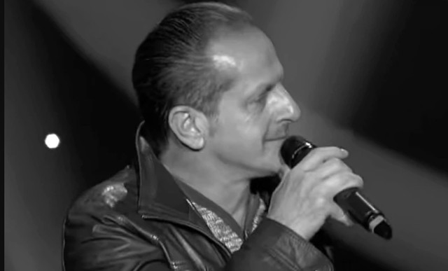Dragan Gagi Ranitović
