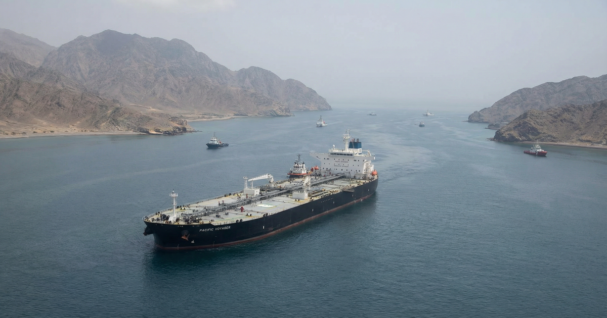 China and Russia Shield Iran: UN Security Council Fails to Reopen Global Oil Lifeline